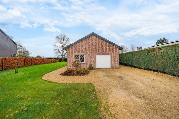 Maison à vendre à Tinlot