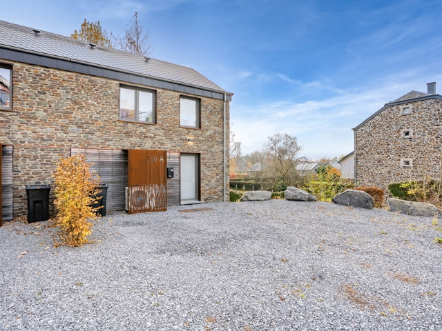 Maison à vendre à Libin