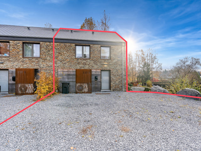 Maison à vendre à Libin