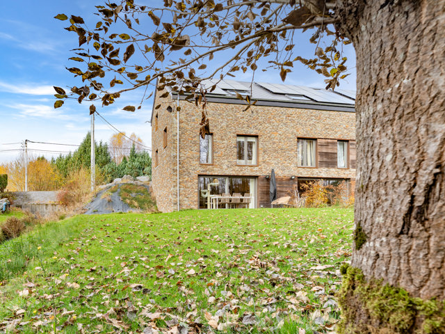Maison à vendre à Libin