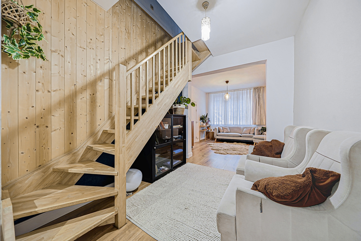 Maison à vendre à Jette