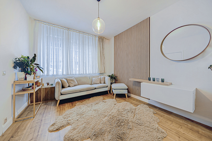 Maison à vendre à Jette