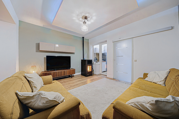 Maison à vendre à Jette