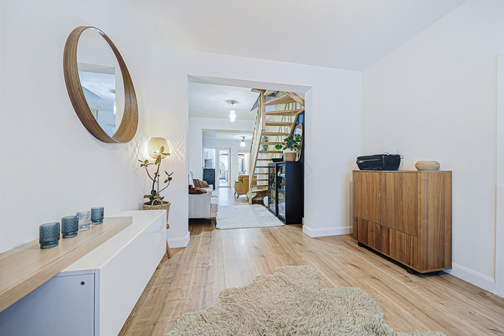 Maison à vendre à Jette