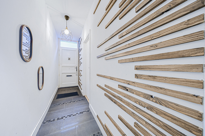 Maison à vendre à Jette