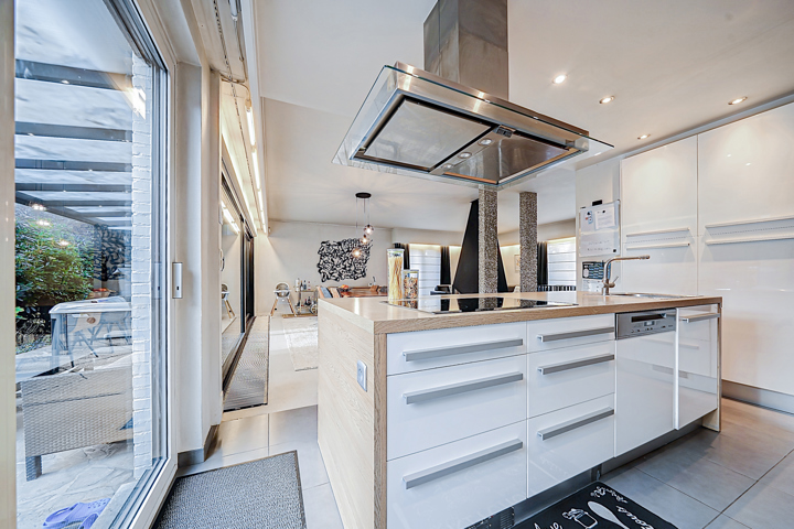 Bien exceptionnel à vendre à Keerbergen