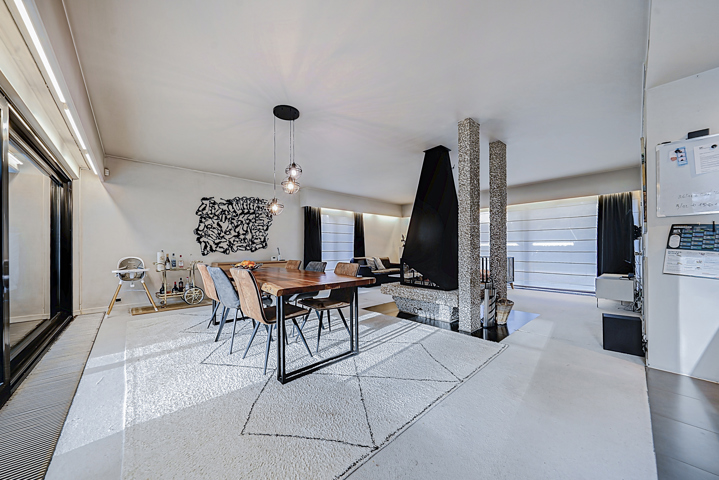 Bien exceptionnel à vendre à Keerbergen