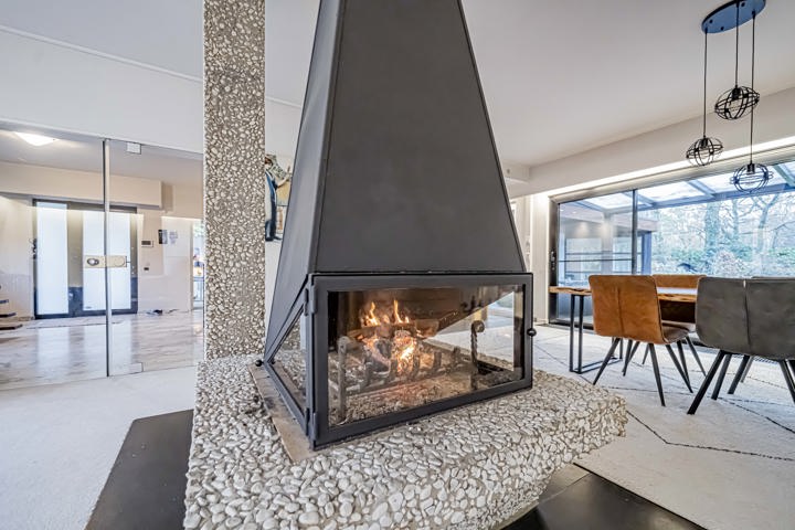 Bien exceptionnel à vendre à Keerbergen