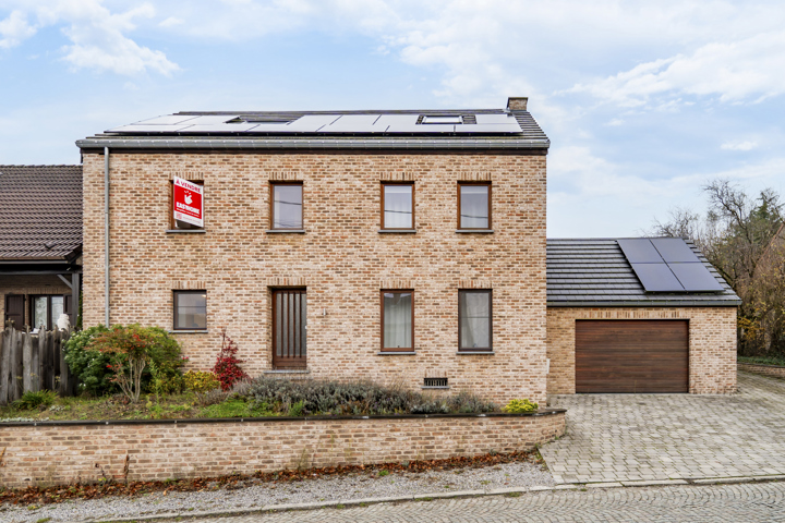 Maison à vendre à Gembloux