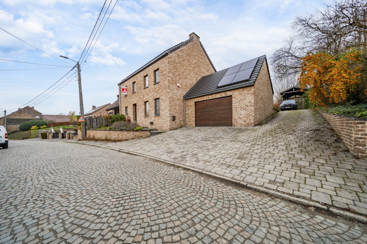 Maison à vendre à Gembloux
