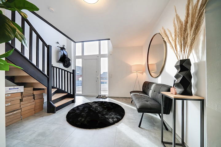 Maison à vendre à Braine-le-chÂteau