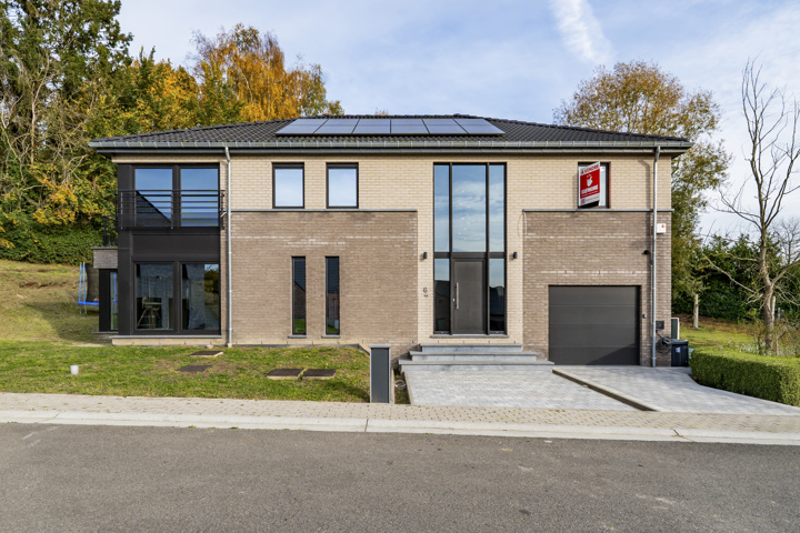 Maison à vendre à Braine-le-chÂteau