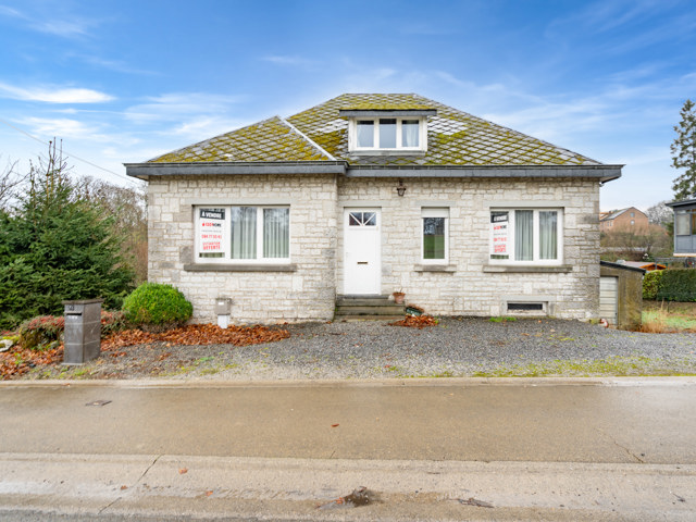 Maison à vendre à Marche-en-Famenne