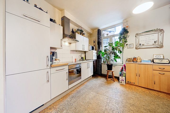 Appartement à vendre à Liège