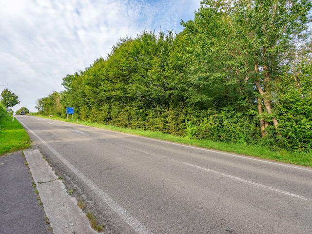 Terrain à vendre à Nassogne