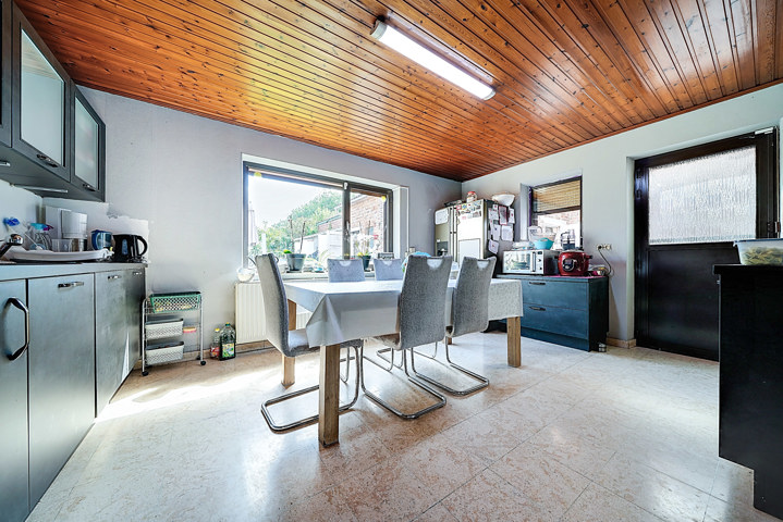 Maison à vendre à Waremme