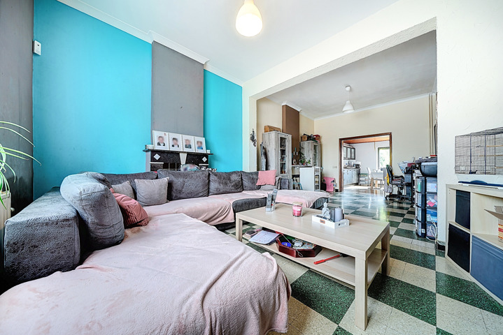 Maison à vendre à Waremme