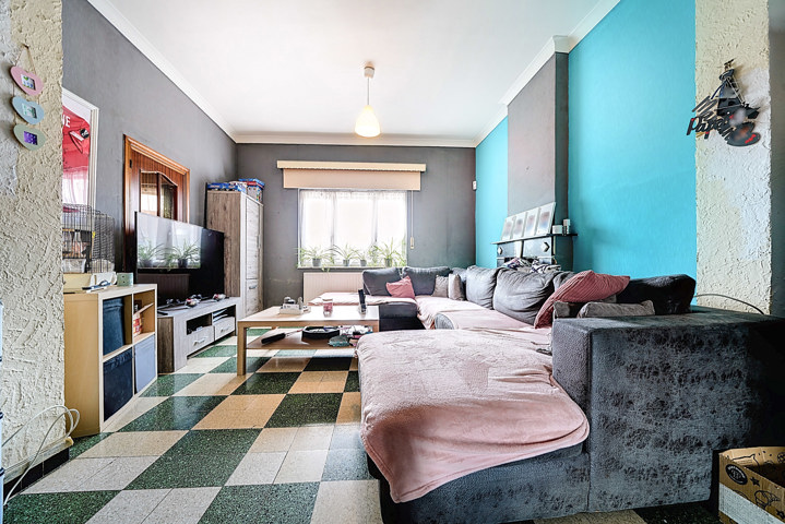 Maison à vendre à Waremme