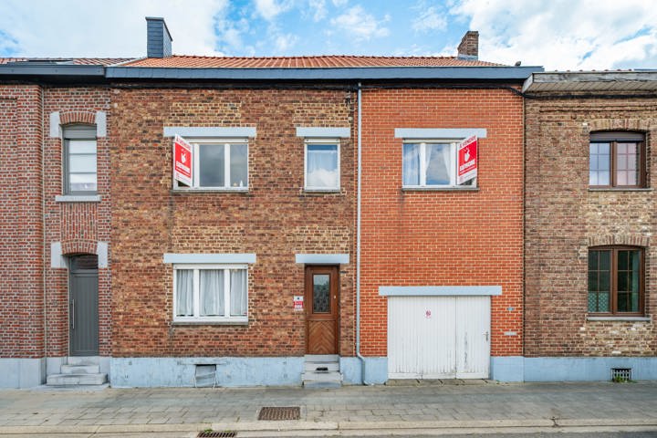Maison à vendre à Waremme