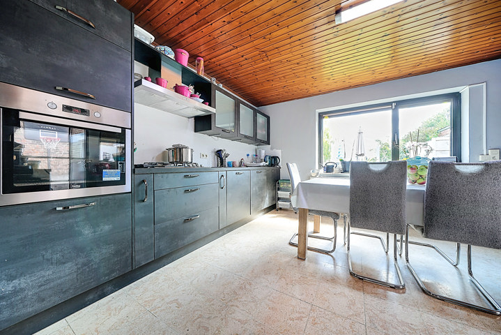 Maison à vendre à Waremme