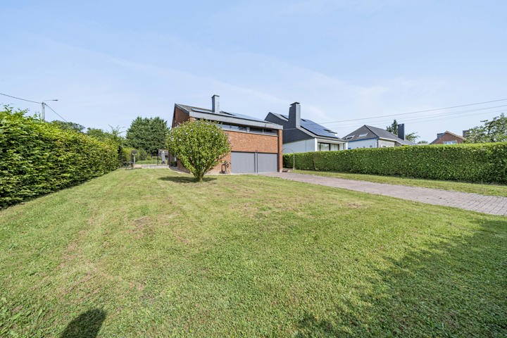 Maison à vendre à Rochefort