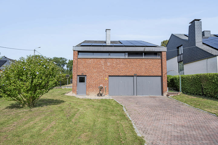 Maison à vendre à Rochefort