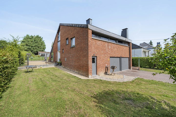 Maison à vendre à Rochefort
