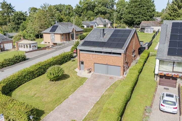 Maison à vendre à Rochefort