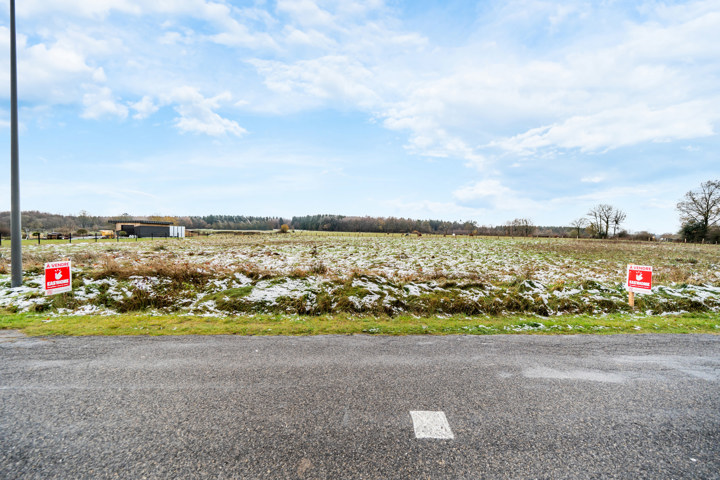 Terrain à vendre à Ferrieres