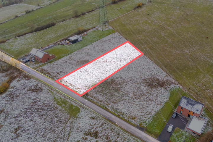 Terrain à vendre à Ferrieres