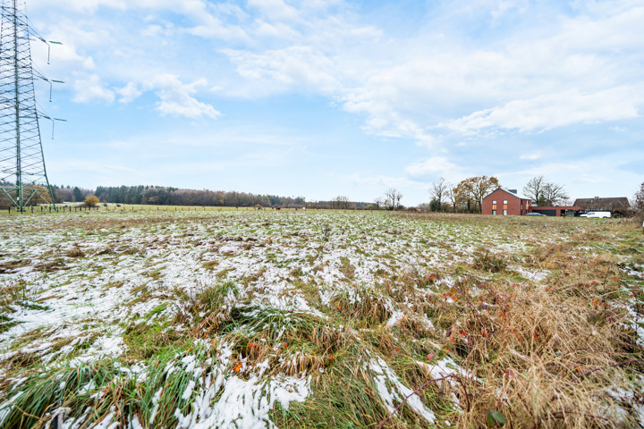 Terrain à vendre à Ferrieres