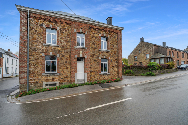 Maison à vendre à Nassogne