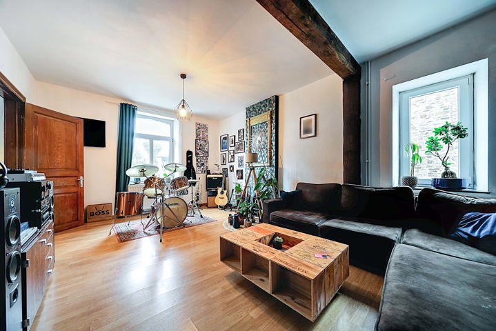 Maison à vendre à Nassogne