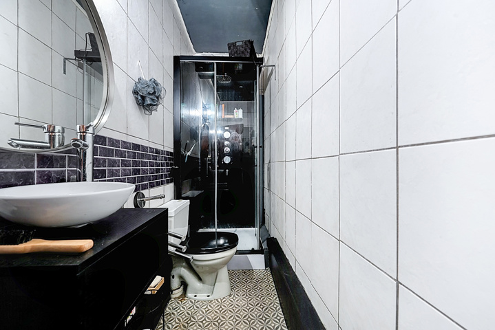 Maison à vendre à Nassogne