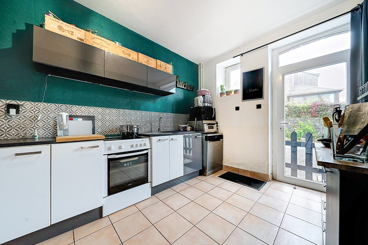 Maison à vendre à Nassogne