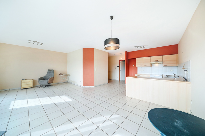 Appartement à vendre à Wavre