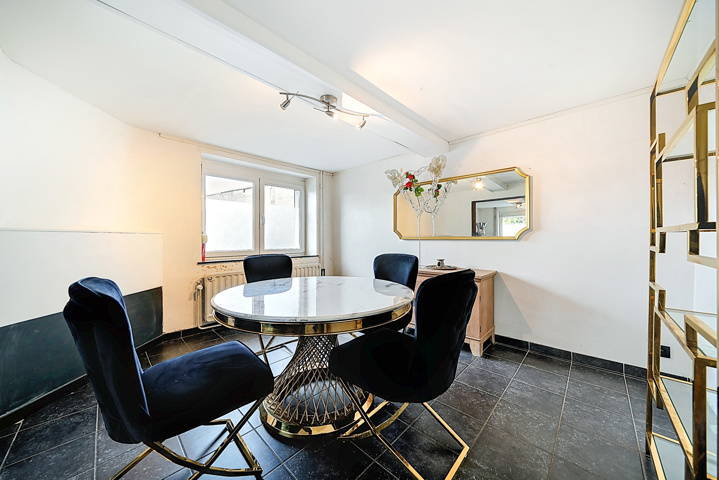 Maison à vendre à Hannut