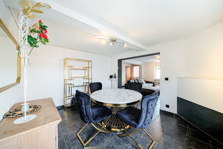 Maison à vendre à Hannut