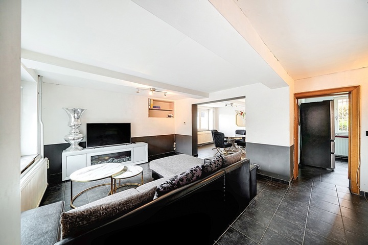 Maison à vendre à Hannut