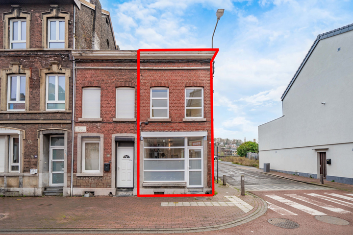 Maison à vendre à Angleur