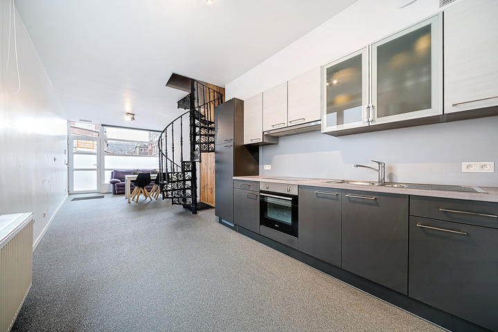 Maison à vendre à Angleur