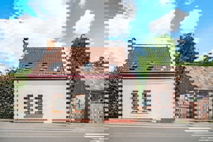 Maison à vendre à Perwez