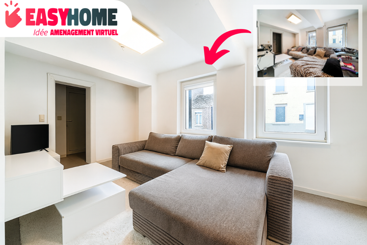 Maison à vendre à Perwez