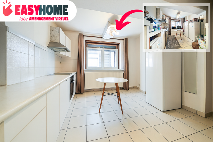 Maison à vendre à Perwez