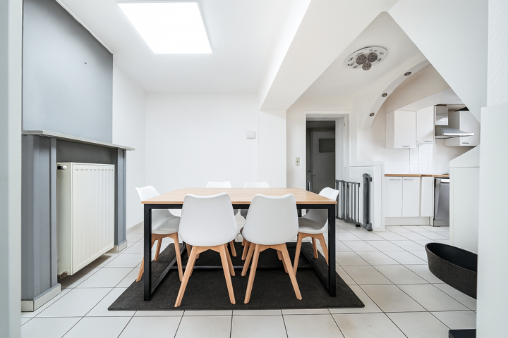 Maison à vendre à Perwez