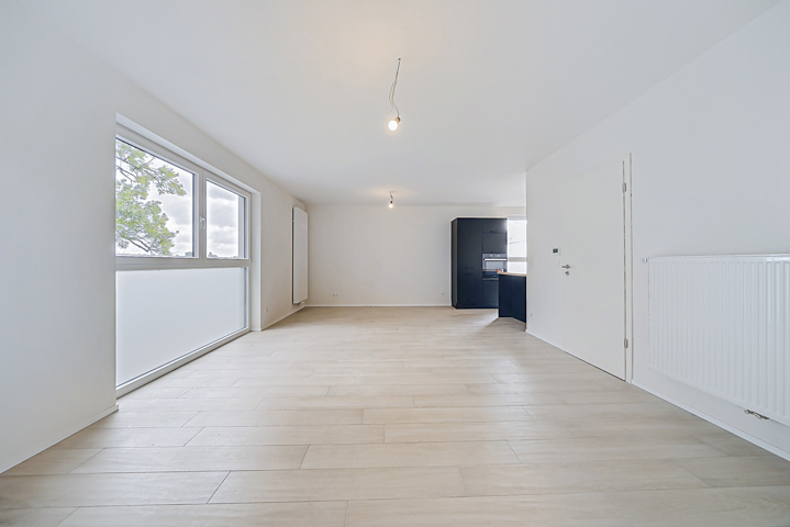 Appartement à vendre à Hannut