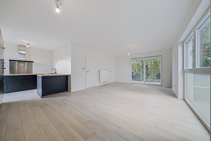 Appartement à vendre à Hannut