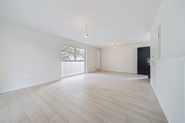 Appartement à vendre à Hannut