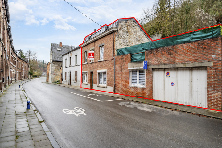 Maison à vendre à Dinant