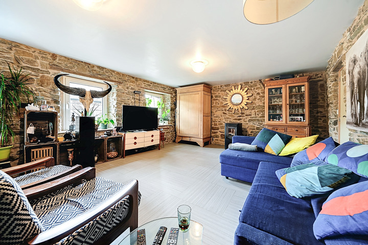 Villa à vendre à Theux